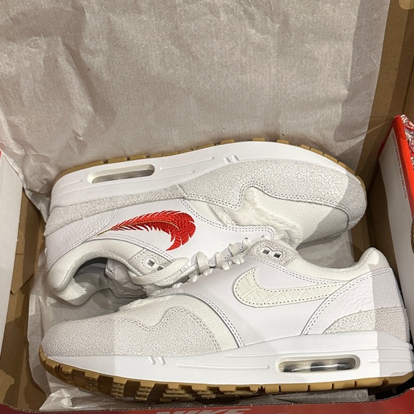 Nike Airmax 1 “The bay”Sneakers - Picture 7 of 7